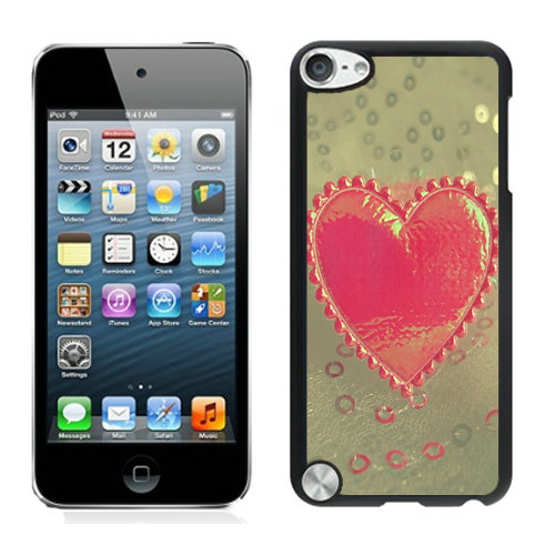 Valentine Love You iPod Touch 5 Cases EGT | Women